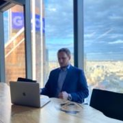 Сафронов Семен Евгеньевич