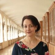 Ольга Разуваева