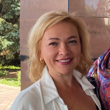 Елена  Алейникова