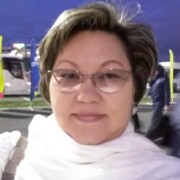 Кириллина Альбина Афанасьевна