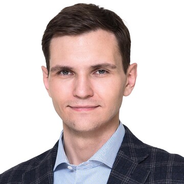 Алексей Сергеевич Кошель