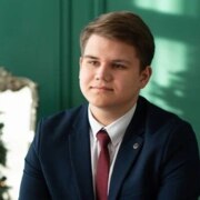 Астафьев Данил Ярославович