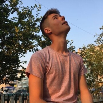 Павел Владимирович Шадрин