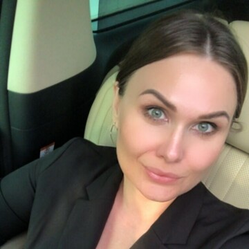 Екатерина Константиновна Паршукова