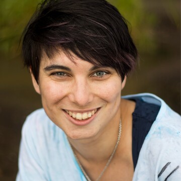 Вера Сергеевна Копылова