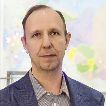 Дмитрий Александрович Шацилло