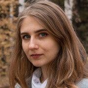 Павлюк Дарья Павлюк Дарья