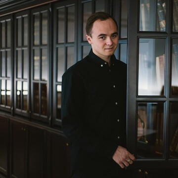 Егор Александрович Мыльников