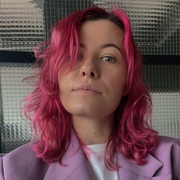 Харченко Любовь