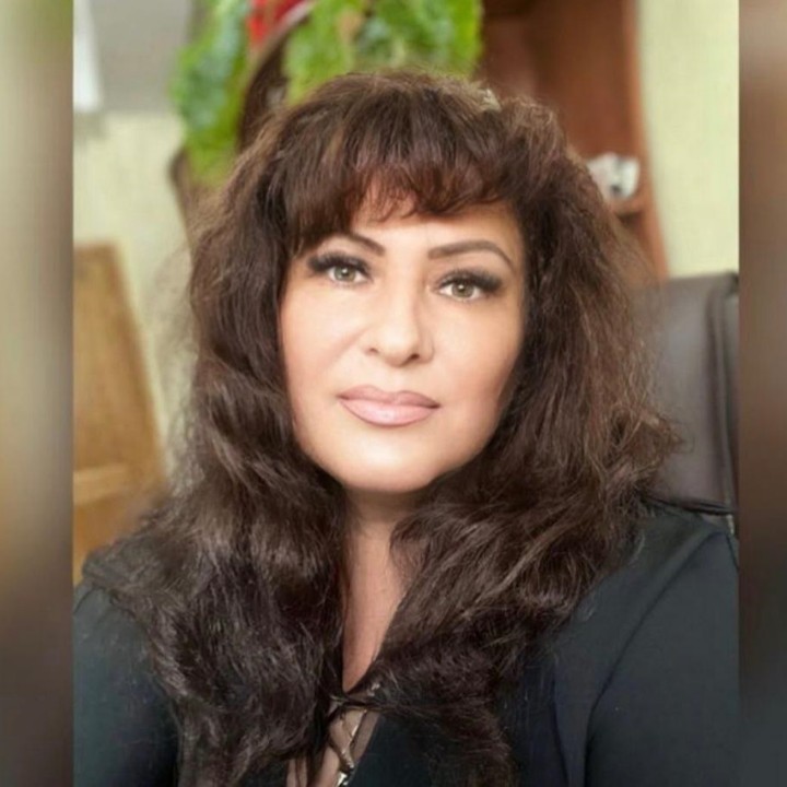 Бондаренко Наталья Евгеньевна