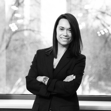 Анастасия Николаевна Иванова