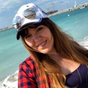 Жирнова Анастасия Вячеславовна