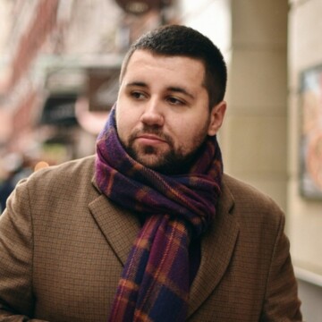 Станислав  Яцечко