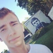 Липатов Максим Сергеевич