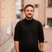 Дворецкий Алексей Владимирович