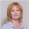 Нина Геннадьевна Коваленко