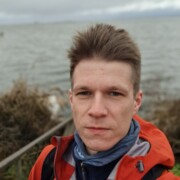 Валетов Дмитрий