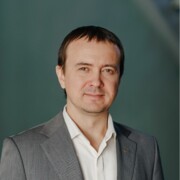 Бондарь Евгений Александрович