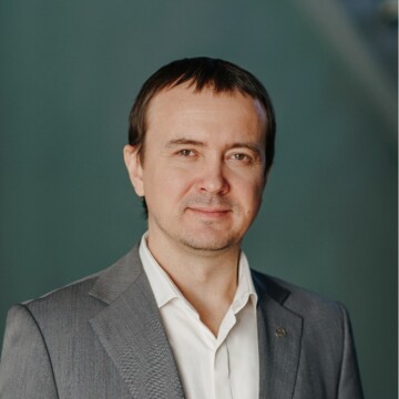 Евгений Александрович Бондарь