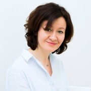 Чульжанова Евгения