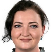 Аминова Ольга Вячеславовна