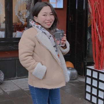 Ирина Николаева