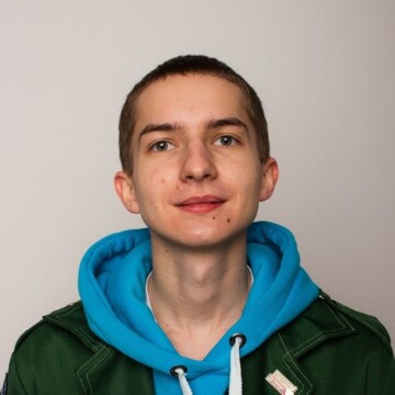 Александр Сергеевич Косаржевский