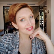 Вервайн Юлия Викторовна Вервайн Юлия Викторовна