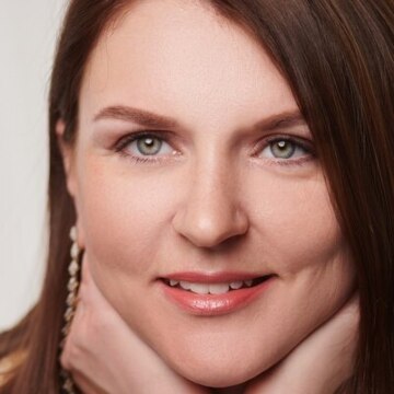 Юлия Сергеевна Крылова