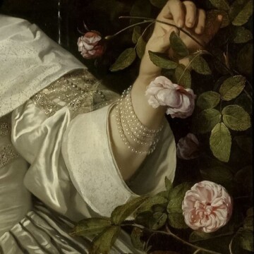 Полина Борисовна Фокина