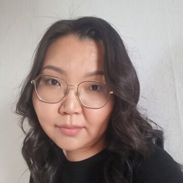 Ольга Михайловна Заморщикова