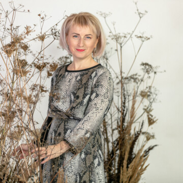 Елена Александровна Петраш