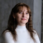 Кустова Эльвира