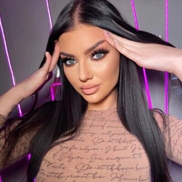 Шахрай Алина Мурадиевна