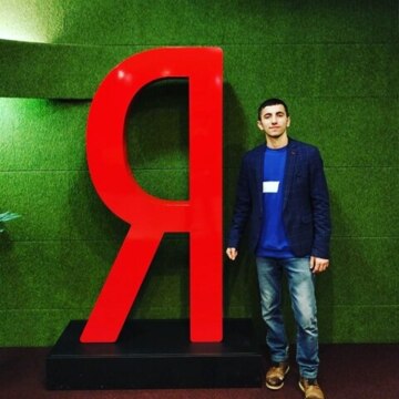 Мираббас Бахтияр оглы Багиров