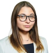 Герасимова Анна