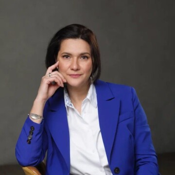 Пак Римма Замировна Пак Римма Замировна