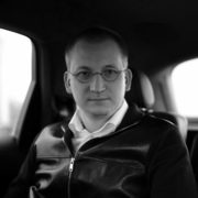 Марков Виктор Валерьевич