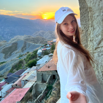 Ульяна Алексеевна Сорокина