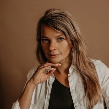 Ольга Евгеньевна Климкина