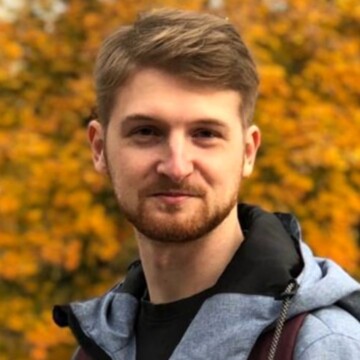 Андрей Викторович Мищенков