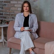 Флегонтова Екатерина Алексеевна