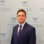 Курбатов Владислав Андреевич