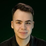 Катков Илья Евгеньевич