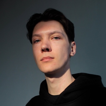 Василий Павлович Рудницкий