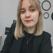 Федорова Алёна Валерьевна Федорова Алёна Валерьевна