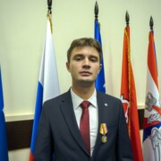 Александр Карданов