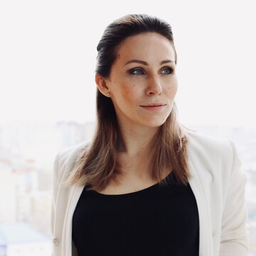 Анна Андреевна Авхимович