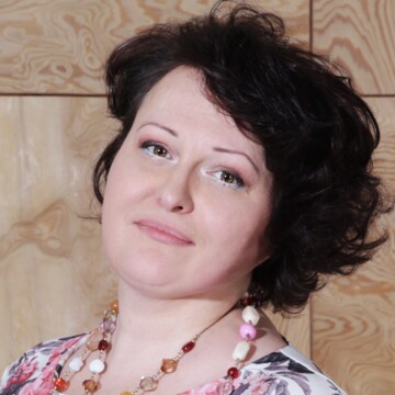 Вероника Игоревна Ильиных