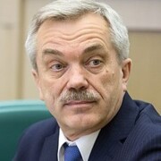 Евгений Савченко